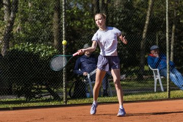 Jolie Abendroth 9 - Lingen Open